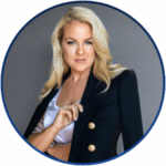 Amberly Allen, Managing Partner of Dealer Merchant Services.