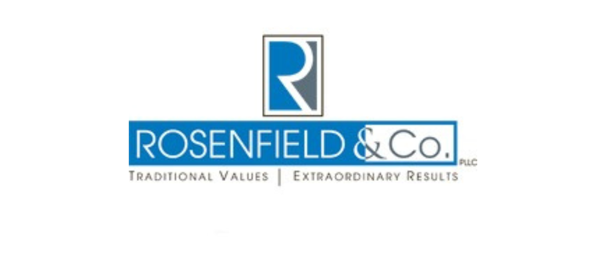 Rosenfield & Co. PLLC logo