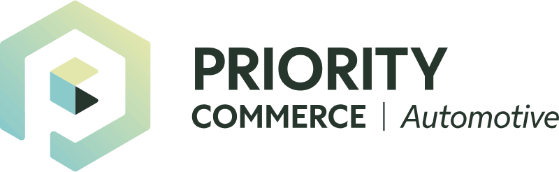 Priority Commerce Automotive.