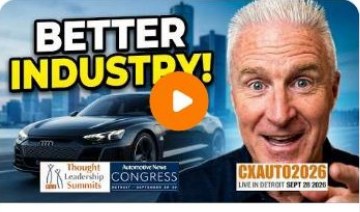 Jack Hollis video thumbnail: Better Industry